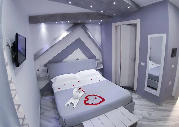 Bed & Breakfast Il Diamante Crotone