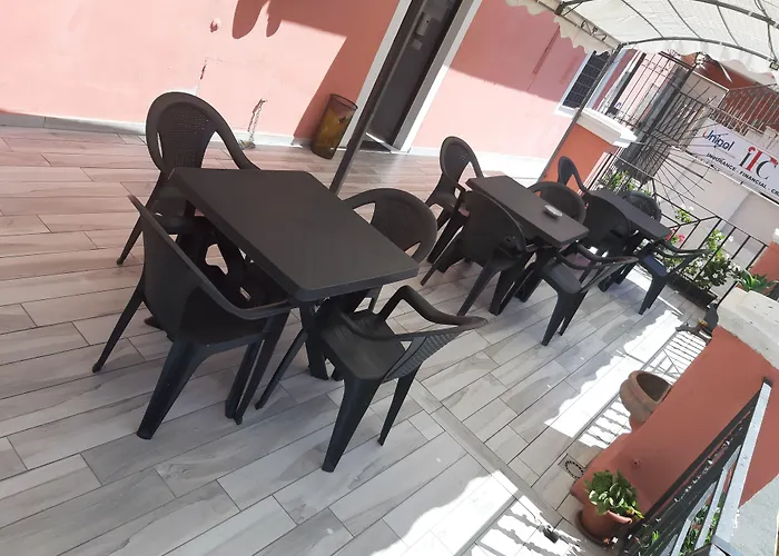 Bed & Breakfast Il Diamante