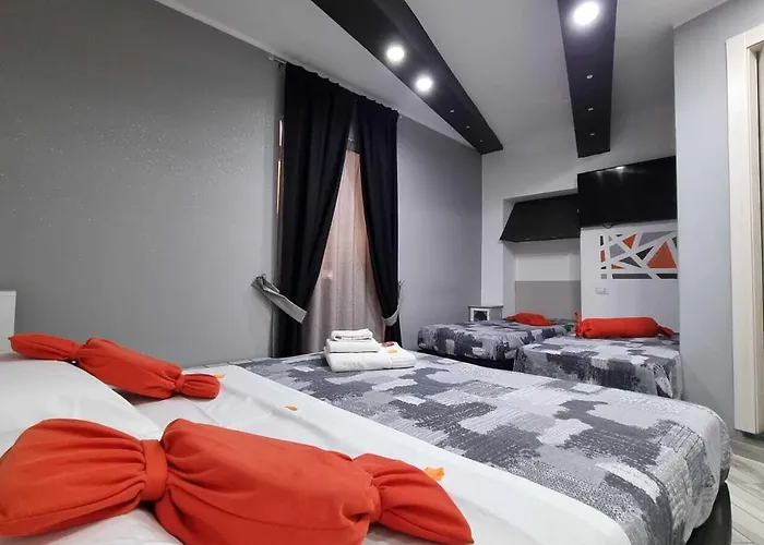 Bed & Breakfast Il Diamante