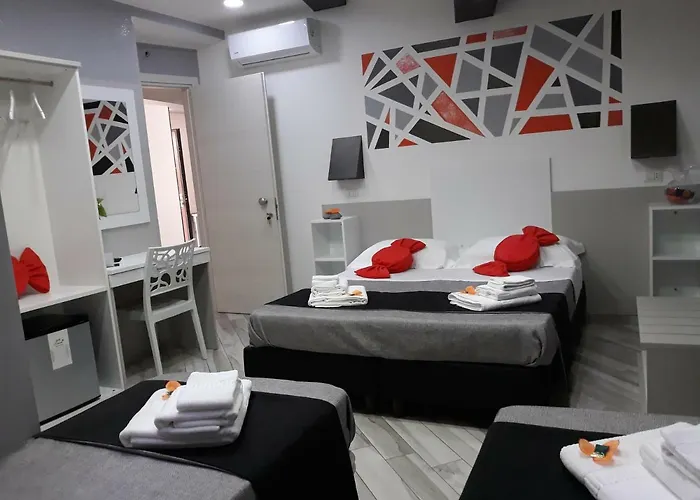 Il Diamante Bed & Breakfast 4*