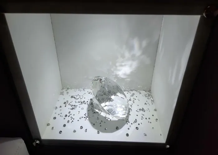 Il Diamante Bed & Breakfast