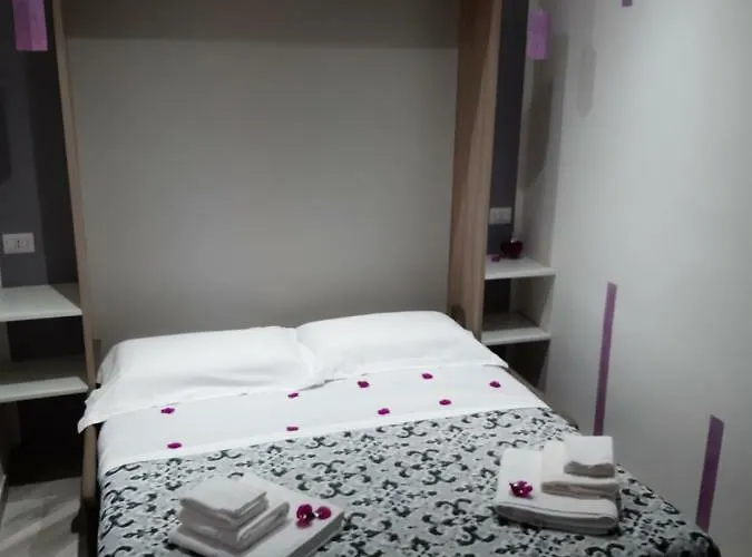 Bed & Breakfast Il Diamante