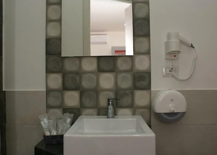 Bed & Breakfast Il Diamante Crotone