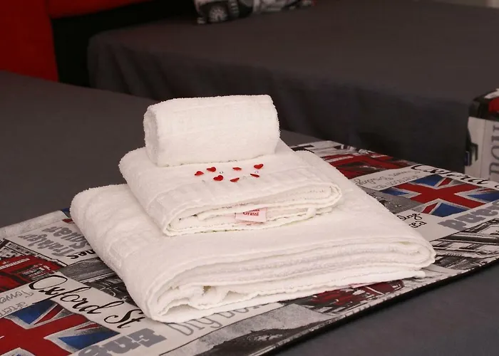 Bed & Breakfast Il Diamante Crotone