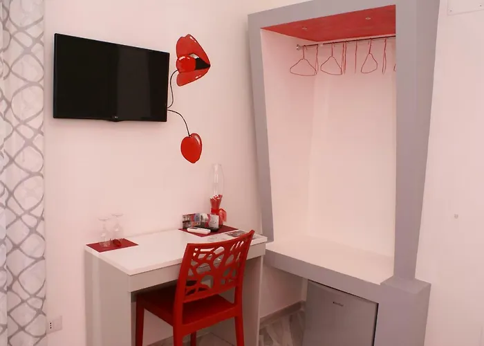 Bed & Breakfast Il Diamante 4*