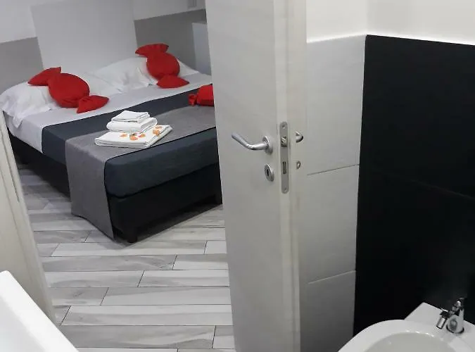 Il Diamante Bed & Breakfast Crotone