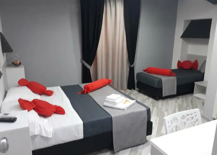 Il Diamante Bed & Breakfast Crotone