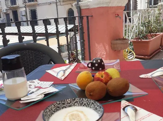 Il Diamante Bed & Breakfast