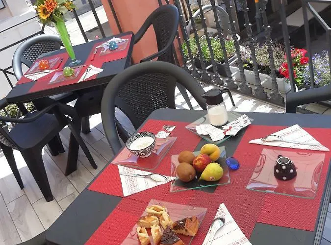 Bed & Breakfast Il Diamante 4*