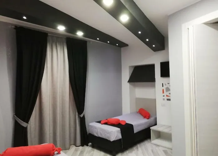 Bed & Breakfast Il Diamante Crotone