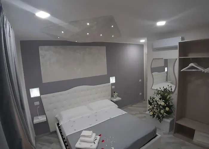 Bed & Breakfast Il Diamante