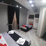 Il Diamante Bed and Breakfast Κρότωνας