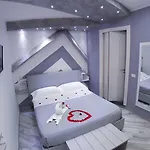 Bed and Breakfast Il Diamante Κρότωνας