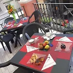 Frühstückspension Il Diamante 4*