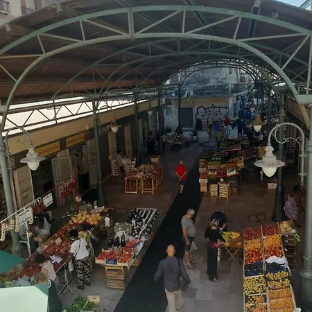 Il Diamante Frühstückspension