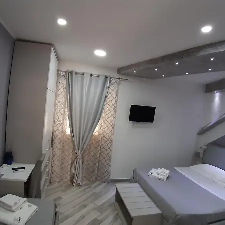 Il Diamante Frühstückspension Crotone