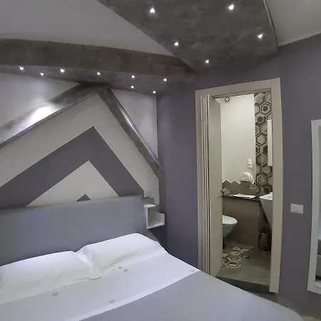 فندق مبيت وإفطار Il Diamante 4*