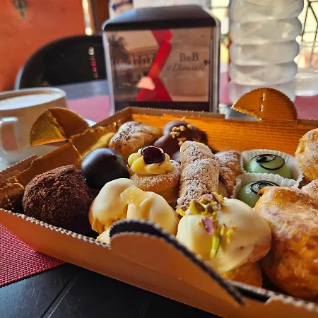 Alojamento de Acomodação e Pequeno-almoço Il Diamante Crotone