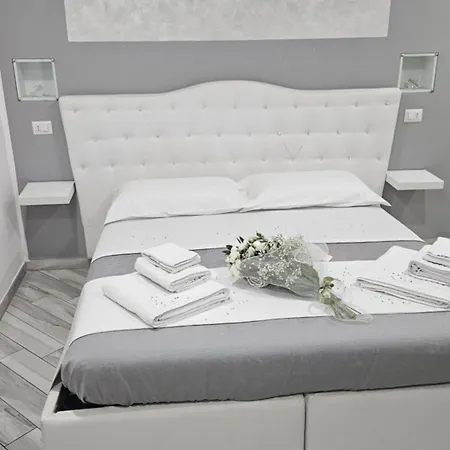 Frühstückspension Il Diamante Crotone