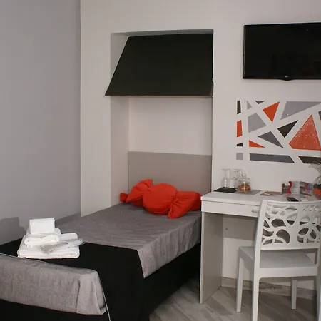 Frühstückspension Il Diamante Crotone