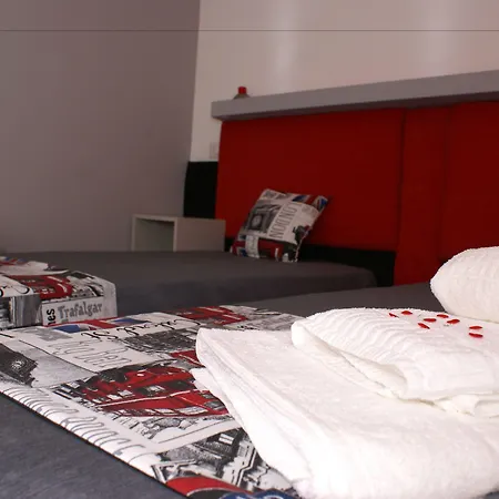 Il Diamante Frühstückspension