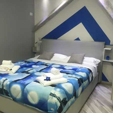 Il Diamante Frühstückspension Crotone