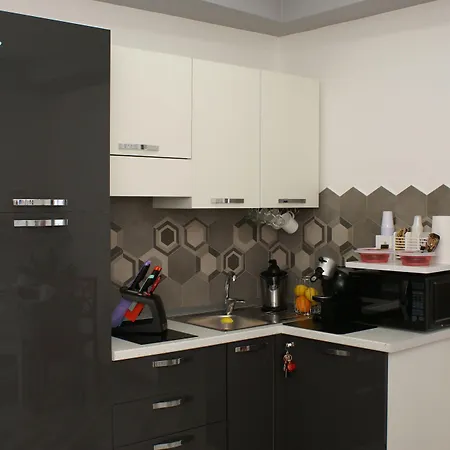 Frühstückspension Il Diamante