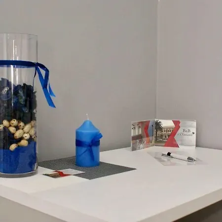 Frühstückspension Il Diamante Crotone