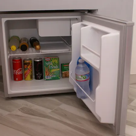 Frühstückspension Il Diamante Crotone