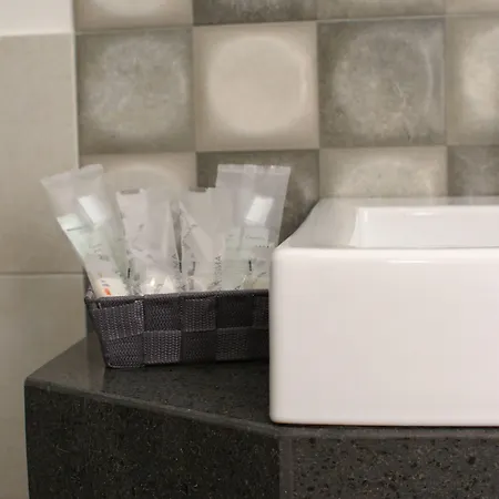 Il Diamante Frühstückspension