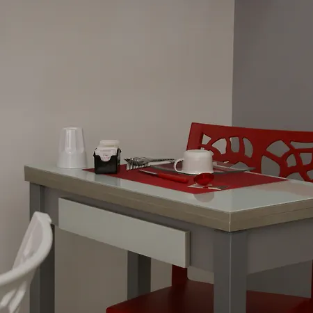Alojamento de Acomodação e Pequeno-almoço Il Diamante 4*