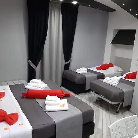Bed & Breakfast Il Diamante 4*