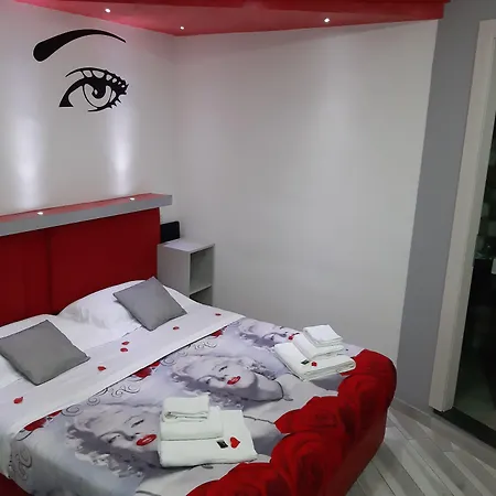 Il Diamante Bed & Breakfast