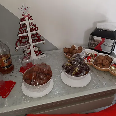 Bed & Breakfast Il Diamante 4*