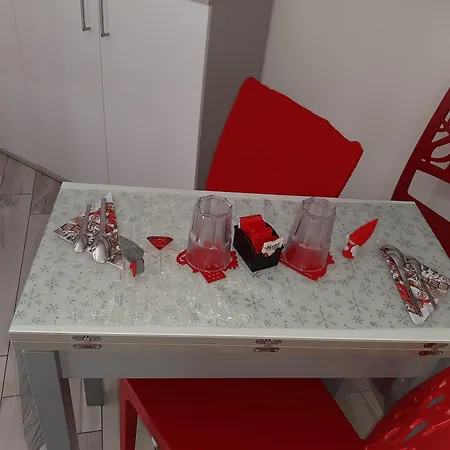 Il Diamante Frühstückspension