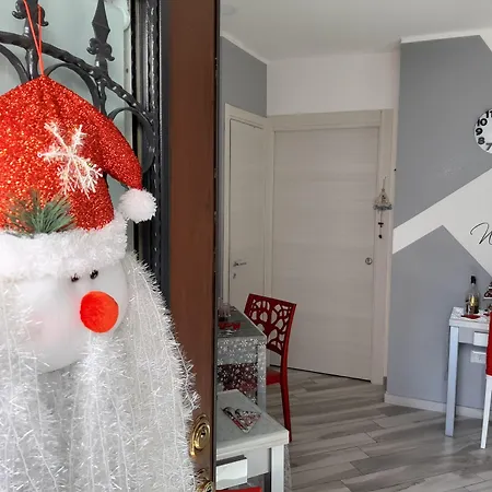 Frühstückspension Il Diamante