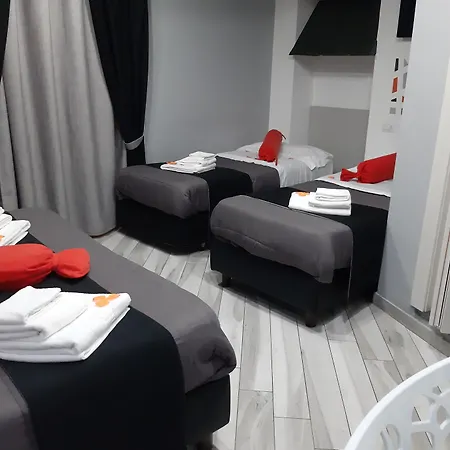 Frühstückspension Il Diamante 4*