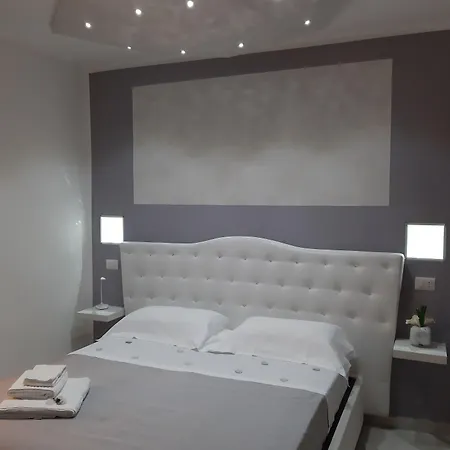 Il Diamante Frühstückspension