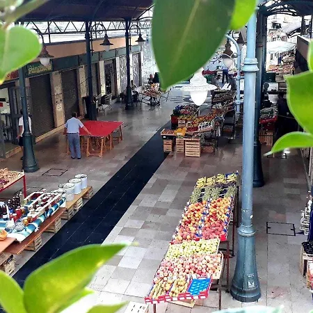 Il Diamante Frühstückspension