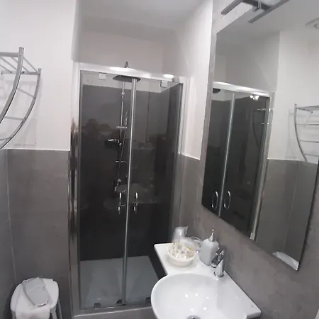 Frühstückspension Il Diamante Crotone