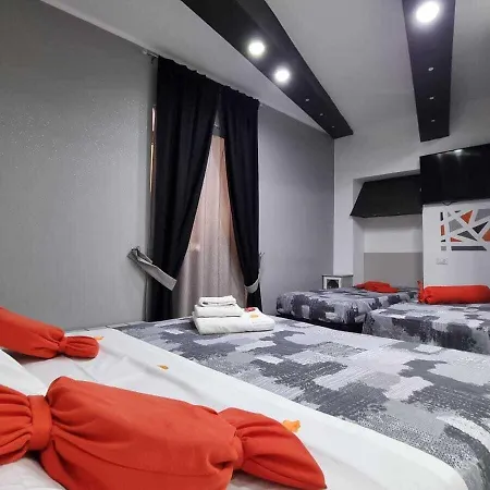 Frühstückspension Il Diamante