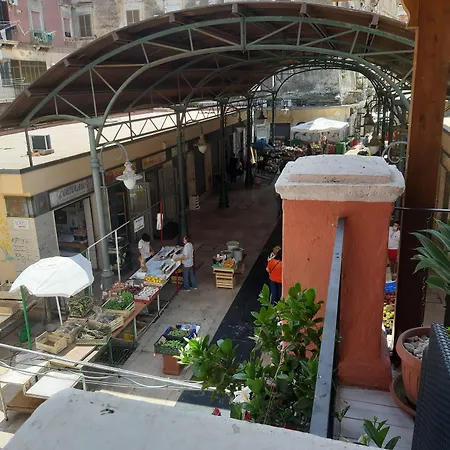 Il Diamante Frühstückspension