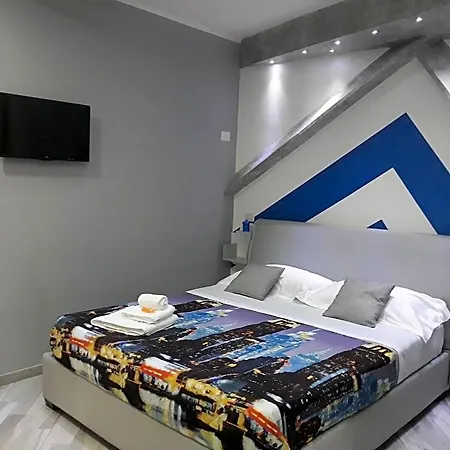 Il Diamante Nocleg ze śniadaniem 4*