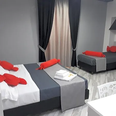 Il Diamante Nocleg ze śniadaniem 4*