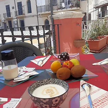 Alojamento de Acomodação e Pequeno-almoço Il Diamante Crotone