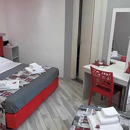 Il Diamante Nocleg ze śniadaniem