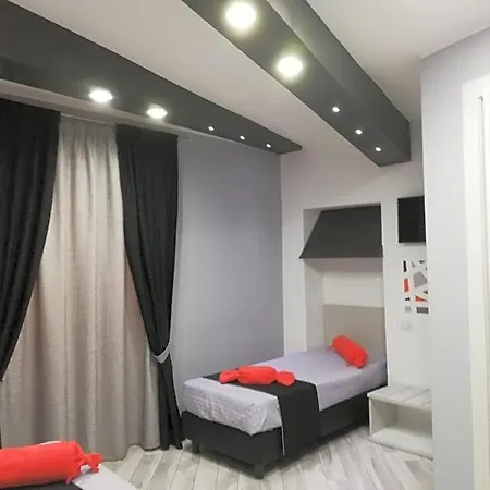 Il Diamante Nocleg ze śniadaniem 4*