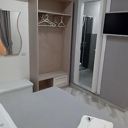 Il Diamante Nocleg ze śniadaniem 4*