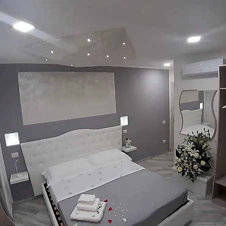 Nocleg ze śniadaniem Il Diamante Crotone
