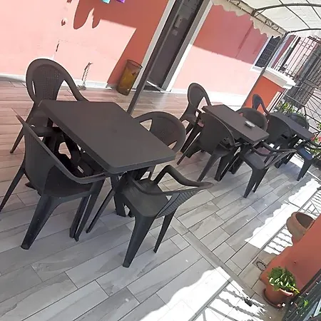 Il Diamante Nocleg ze śniadaniem 4*